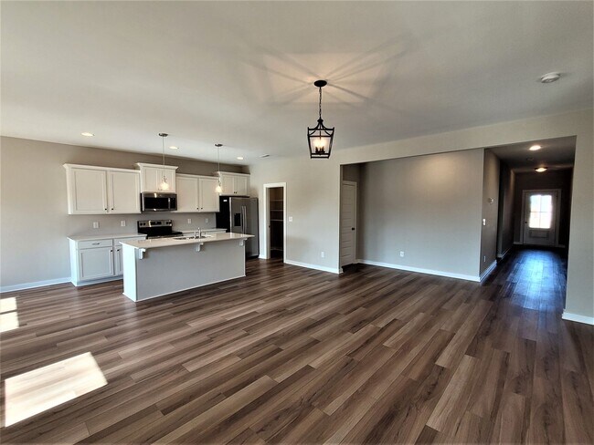 Building Photo - Home for Rent in Meridianville, AL!!!  Ava...