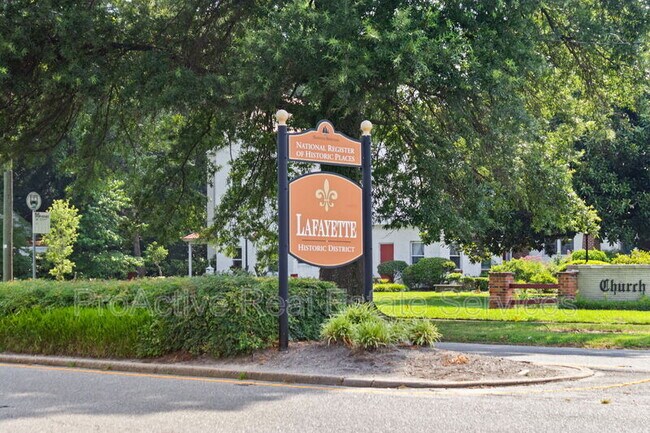 Building Photo - 1623 Lafayette Blvd