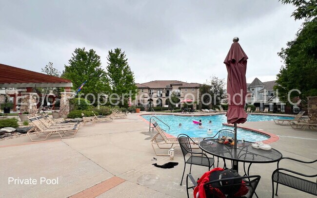 Building Photo - Stunning Saddle Rock East Townhouse | 2 BD + Loft | 2.5 BA | 2-Car Garage