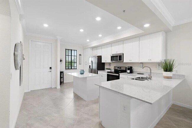 Building Photo - 17724 Gawthrop Dr