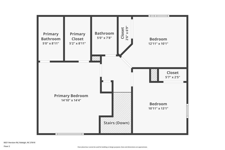 Building Photo - 6021 Herston Rd