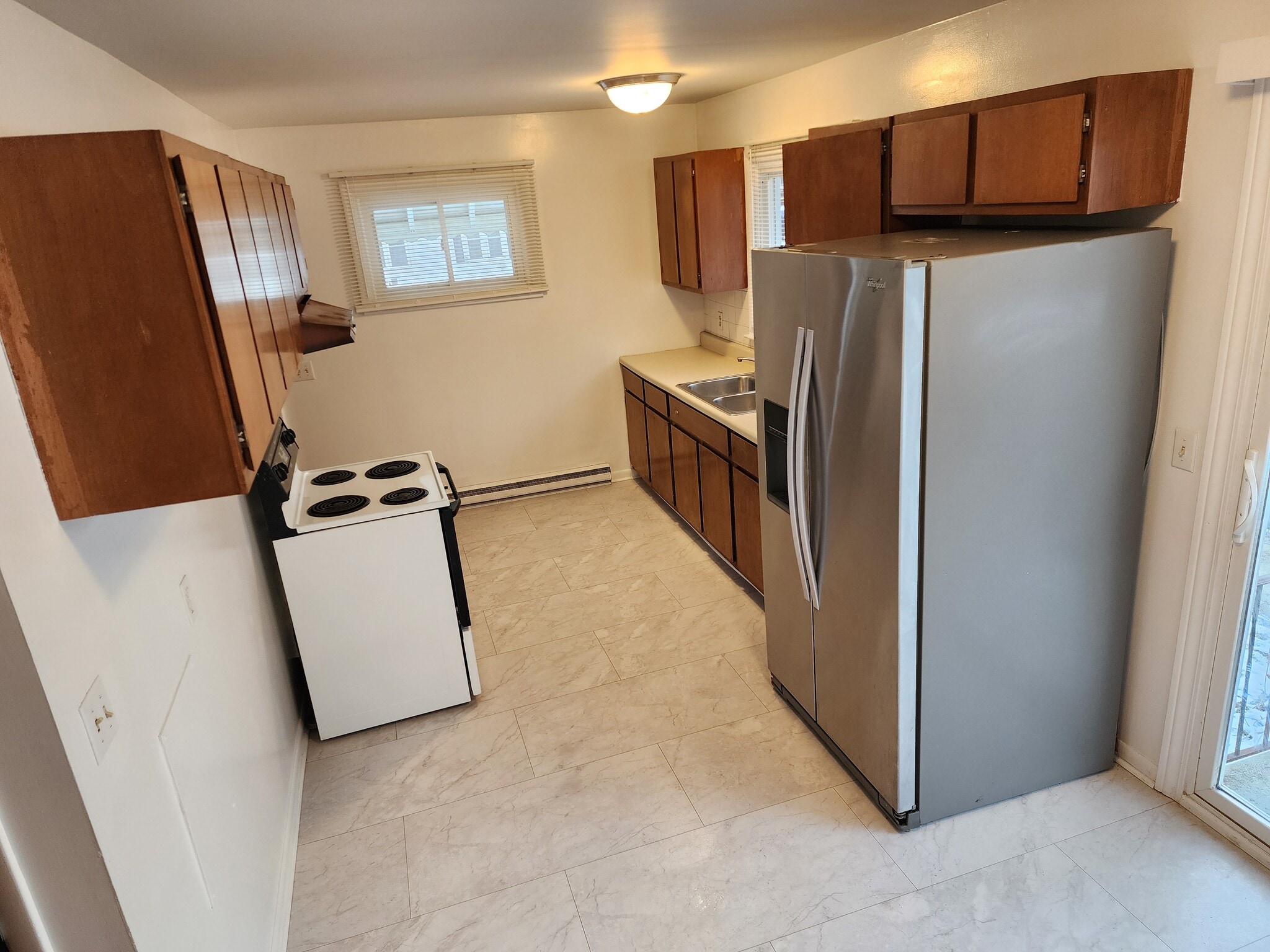 Kitchen - 5409 Sandusky Rd