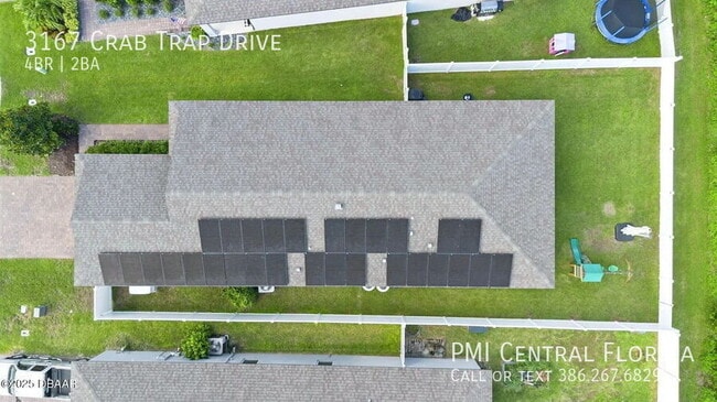 Building Photo - 3167 Crab Trap Dr