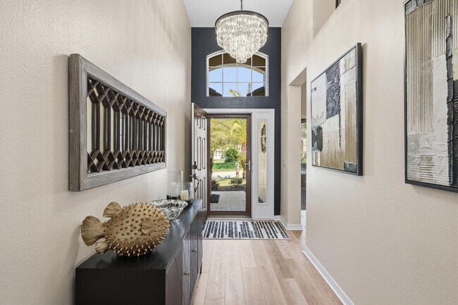 Building Photo - 1020 W Rollingwood Ct