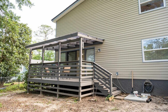 Building Photo - 3422 Orlando Dr