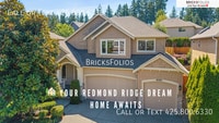 Building Photo - Redmond Ridge Luxury Living | East-Facing Murray Franklyn Gem