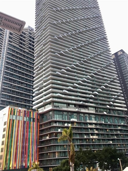 Building Photo - 1300 S Miami Ave