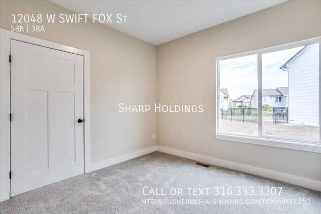 Building Photo - 12048 SWIFT FOX St