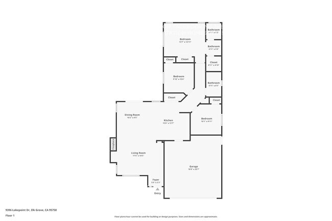 Building Photo - 9396 Lakepoint Dr