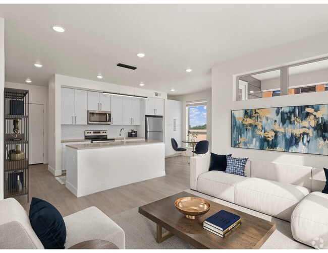 Building Photo - The Richmond Apartments