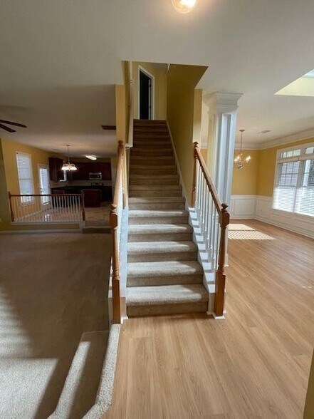 Building Photo - 4408 Quinton Hill Ct