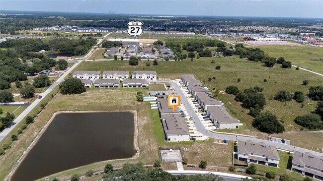 Building Photo - 265 Feltrim Reserve Blvd