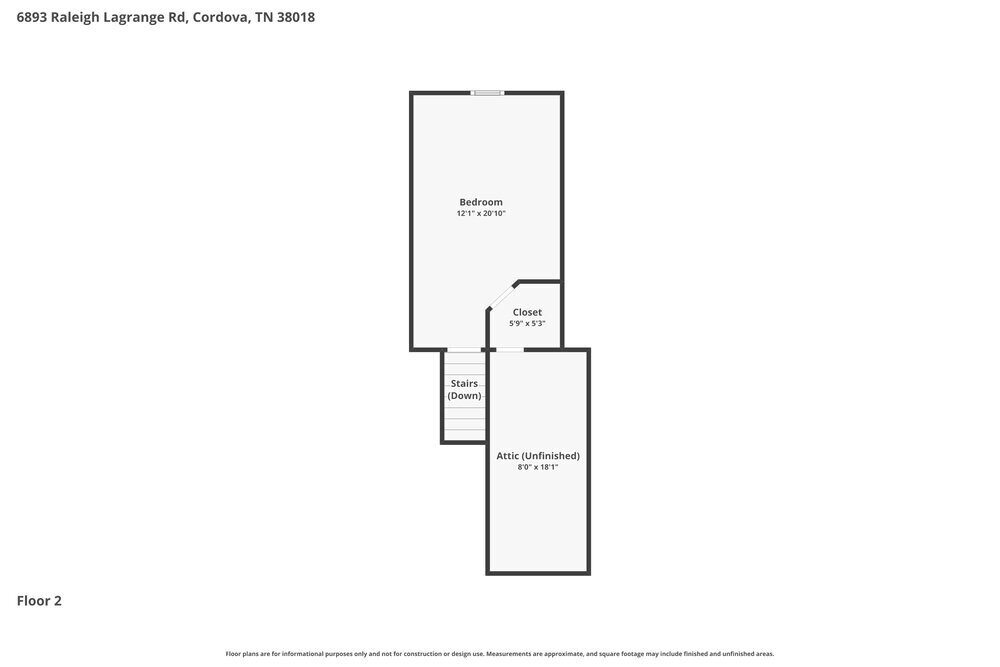 Building Photo - 6893 Raleigh Lagrange Rd