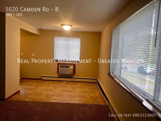 Building Photo - 5020 Camden Rd