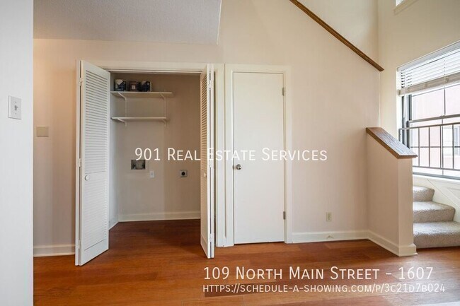 Building Photo - 109 N Main St