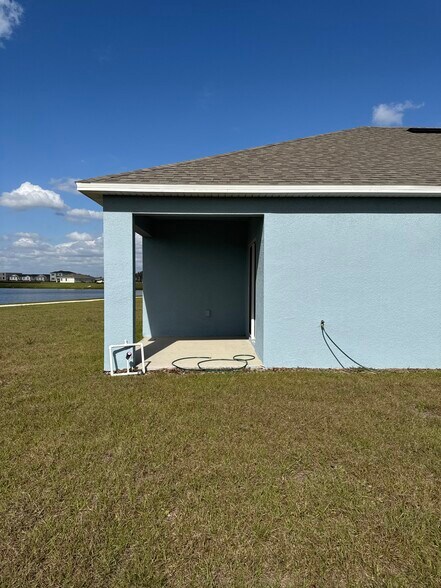 Building Photo - 1341 Daisy Field Dr