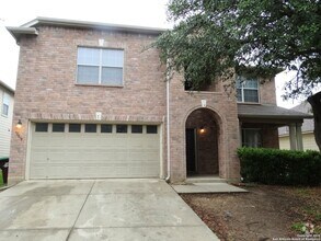 Building Photo - Spacious 4 Bedroom 2.5 Bath 2 Car Garage i...