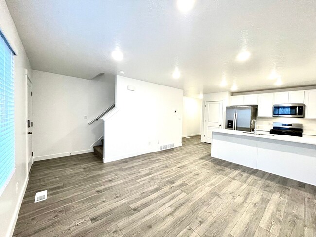 Building Photo - FIRST MONTH FREE! Brand New 3-Bedroom Town...