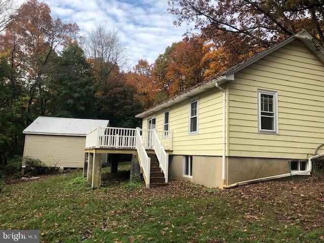 Building Photo - 501 N Ridge Rd