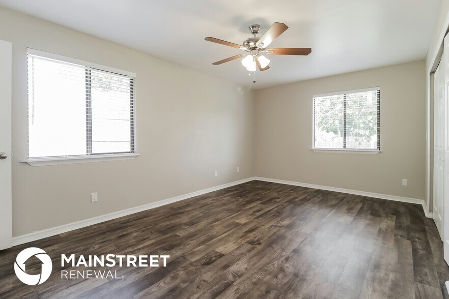 Building Photo - 6105 Cannon Ave