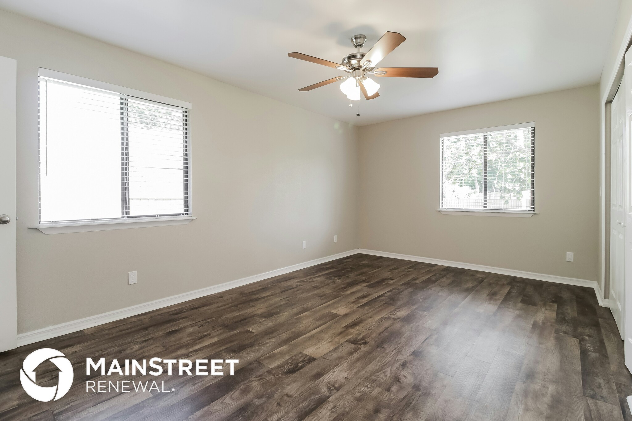 Building Photo - 6105 Cannon Ave