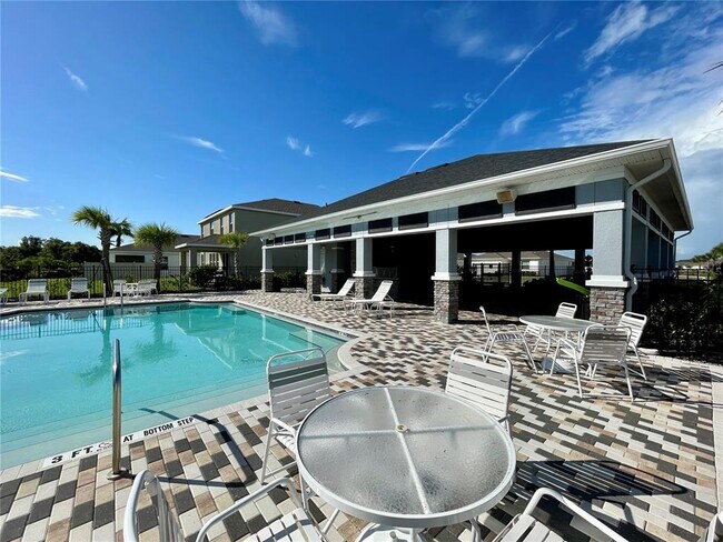 Building Photo - 3934 Lively Coral Pl