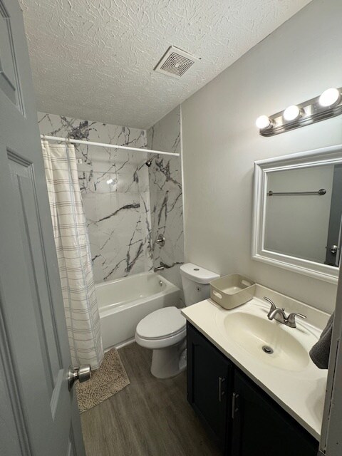 Building Photo - 1660 Almand Creek Dr SW