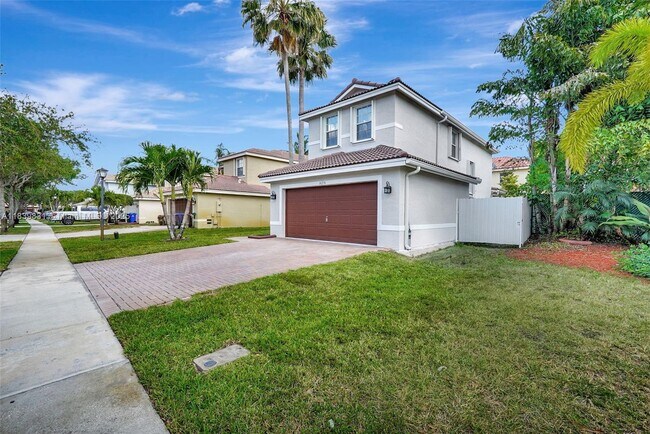 Building Photo - 16276 SW 29th St
