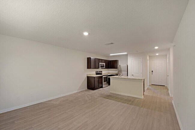 Building Photo - 2915 Bourland St