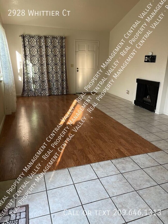 Building Photo - Stockton 2 Bedroom 1 Bath Duplex