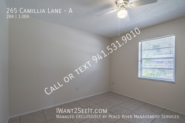 Building Photo - 265 Camillia Ln