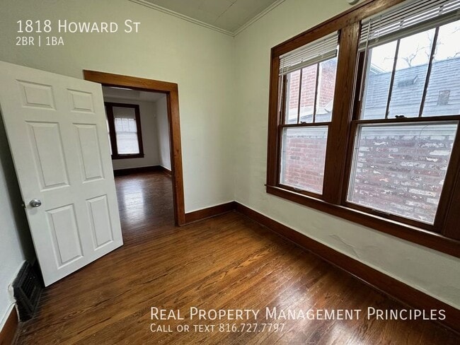 Building Photo - 1818 Howard St