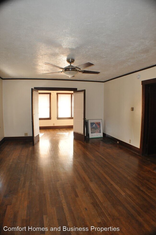 Building Photo - 4 br, 2 bath House - 201 Maple St NE