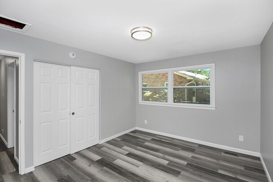 bedroom 2 - 4234 Firwood Ln