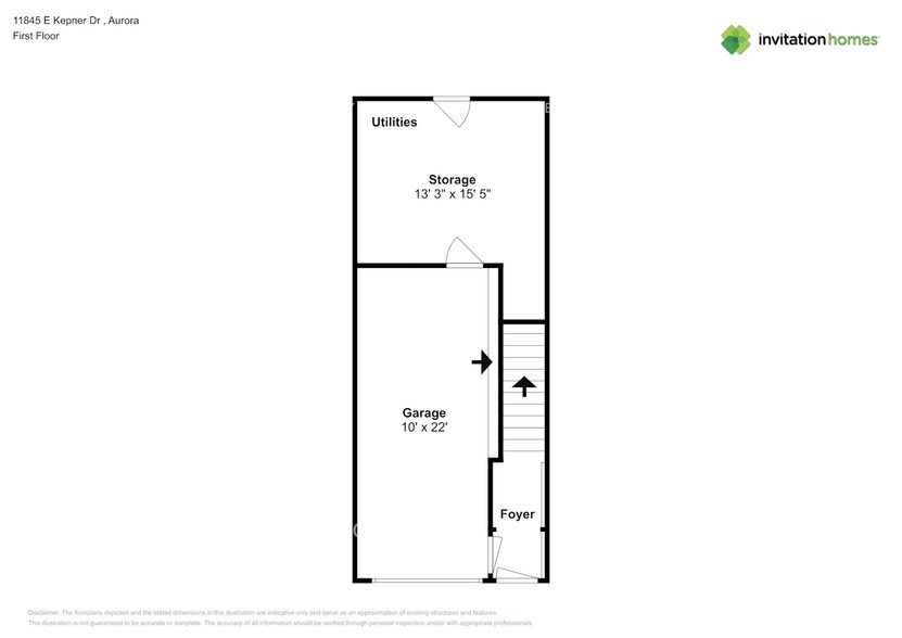 Building Photo - 11845 E Kepner Dr