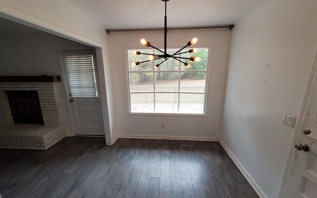 Building Photo - Oakland North Subdivision