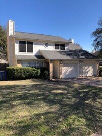 Building Photo - 5008 Cana Cove