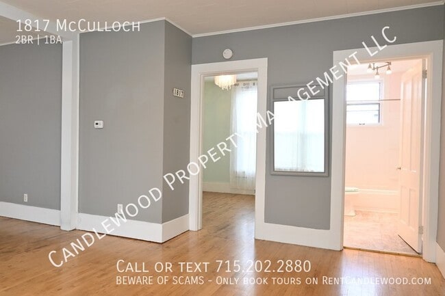 Building Photo - Pet Friendly 2-Bedroom Home w/ Garage & La...