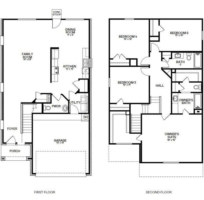 Building Photo - 19523 Manduca Dr