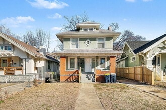 Building Photo - 4119 Montgall Ave