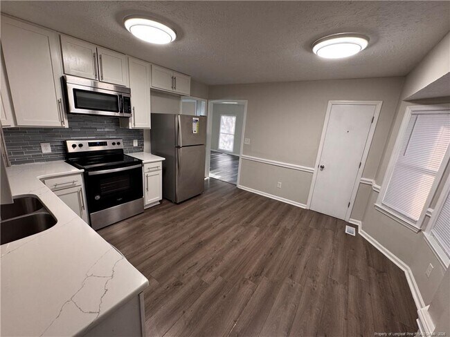 Building Photo - 5813 Horton Pl