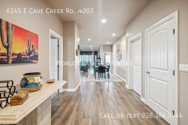 Building Photo - 6145 E Cave Creek Rd