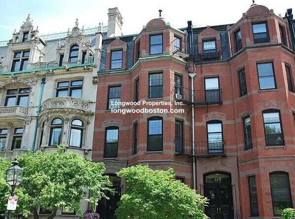 Building Photo - 319 Commonwealth Ave