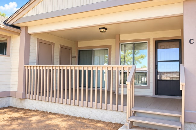 Building Photo - 3176 Shoshone Dr