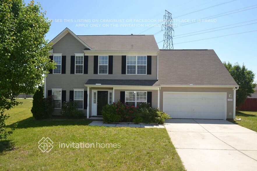 Primary Photo - 3304 Kilbridge Woods Ct
