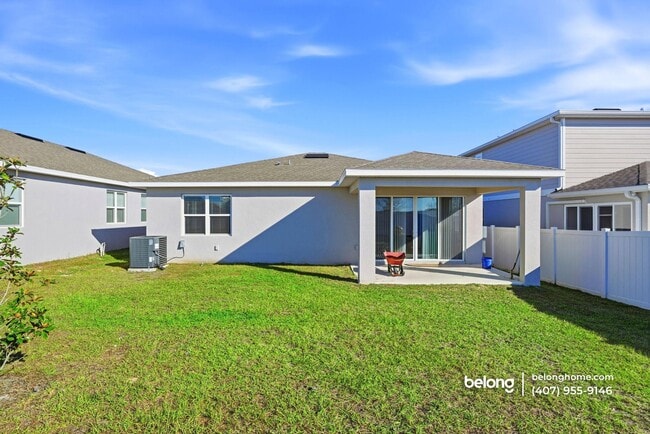 Building Photo - 1543 Sugarbelle Cir