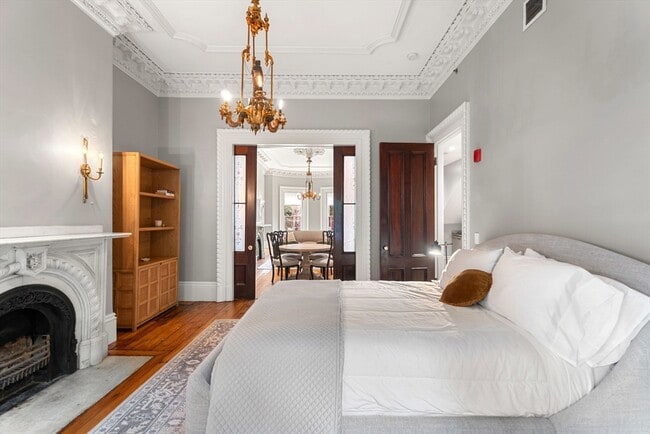 Building Photo - 35 Union Pk