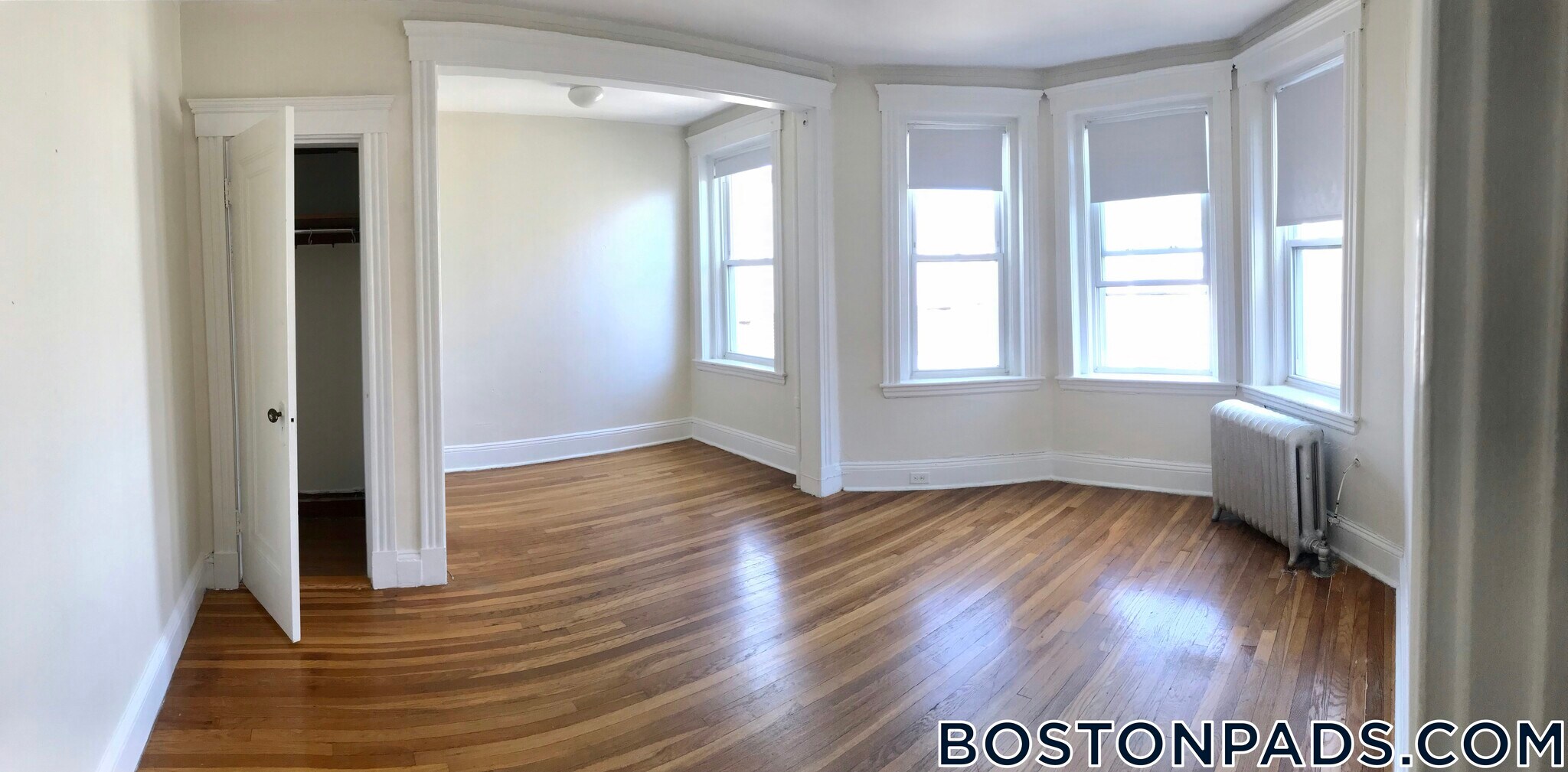 Building Photo - 1191 Boylston St