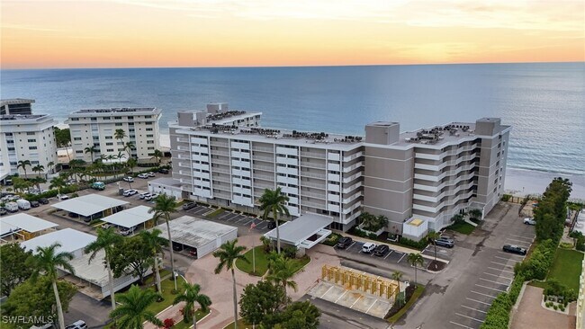 Building Photo - 3443 Gulf Shore Blvd N