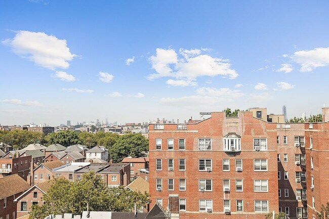 Building Photo - 35-30 73rd St